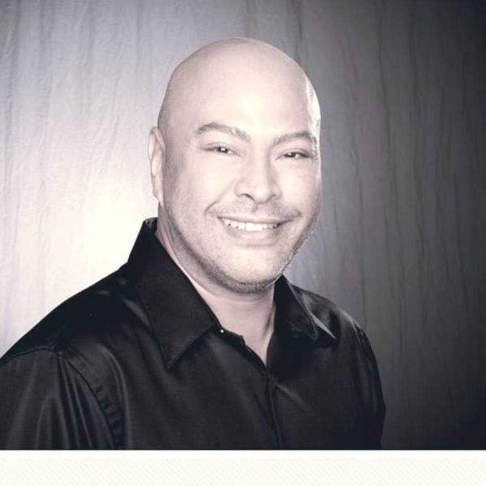 Meet your Posher, Ray